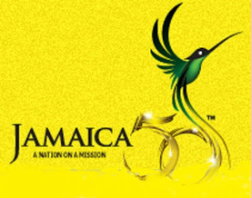 Jamaican History - 50 years of Jamaica